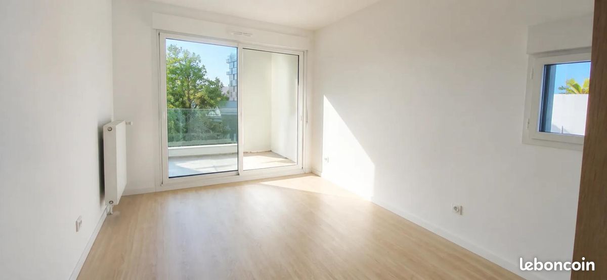 Appartement 2 pièces 43 m² · à Nantes · 43 m² · 230 000 €