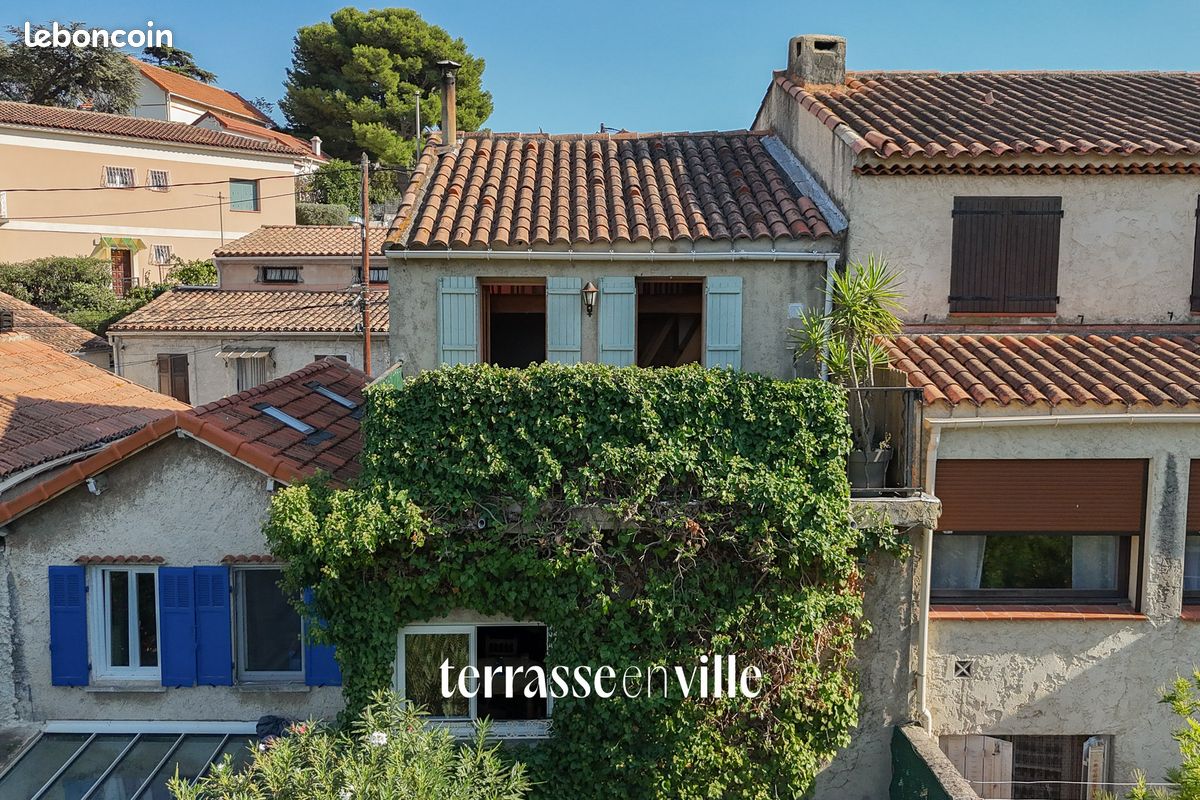 Maison 4 pièces 100 m² · à Marseille · 100 m² · 290 000 €