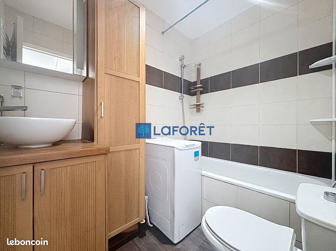 Appartement a louer savigny-sur-orge - 2 pièce(s) - 38 m2 - Surfyn