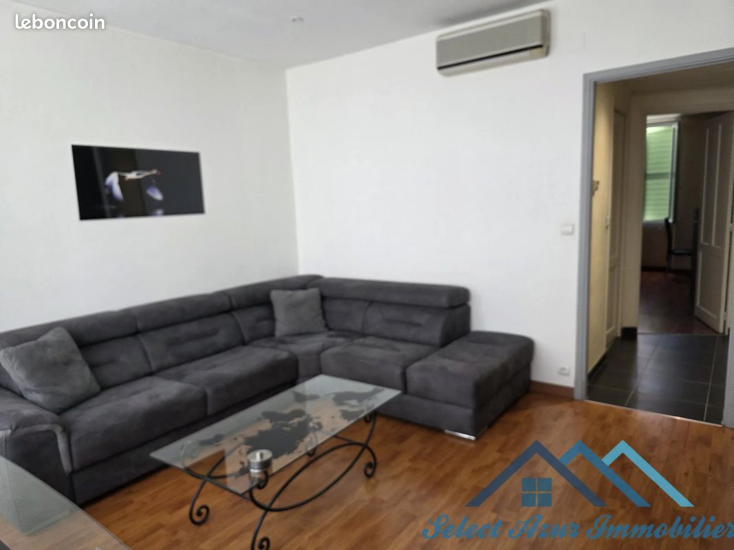 Appartement 4 pièces 80 m² · à Antibes · 80 m² · 415 000 €