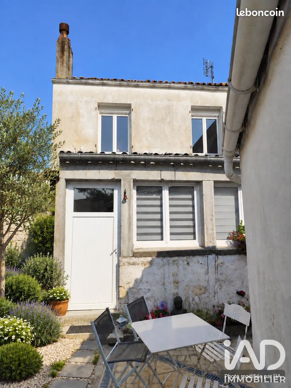 Maison 5 pièces 110 m² · à Lagord · 110 m² · 276 000 €