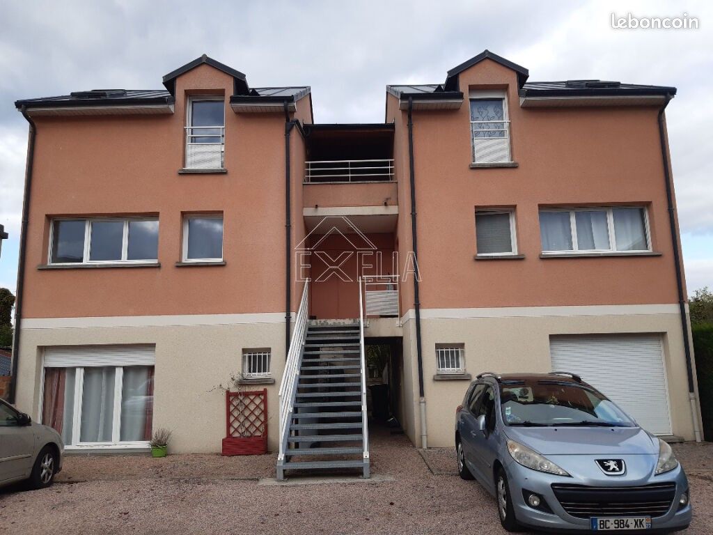 Appartement 3 pièces 50 m² · à Vernon · 50 m² · 749 €/mois