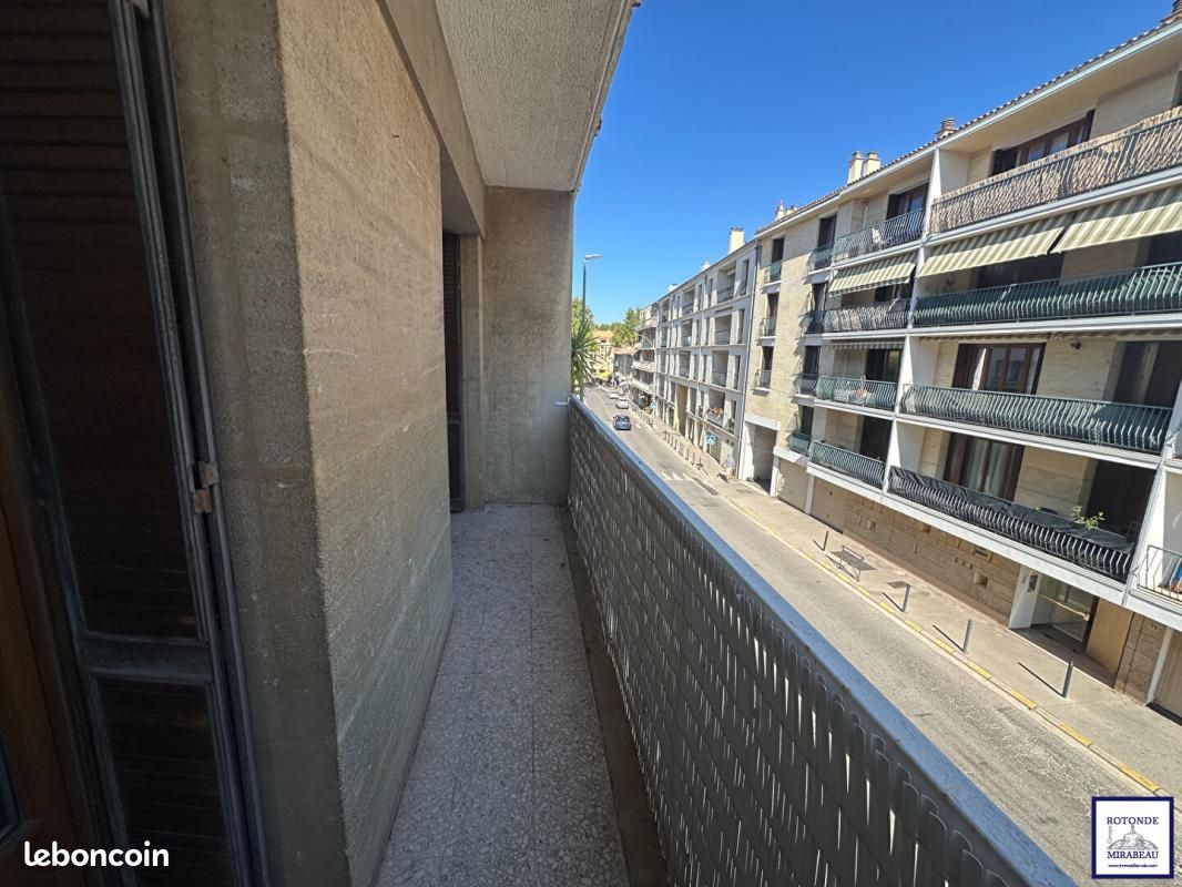 Appartement 2 pièces 48 m² · à Aix-en-Provence · 48 m² · 1 161 €/mois