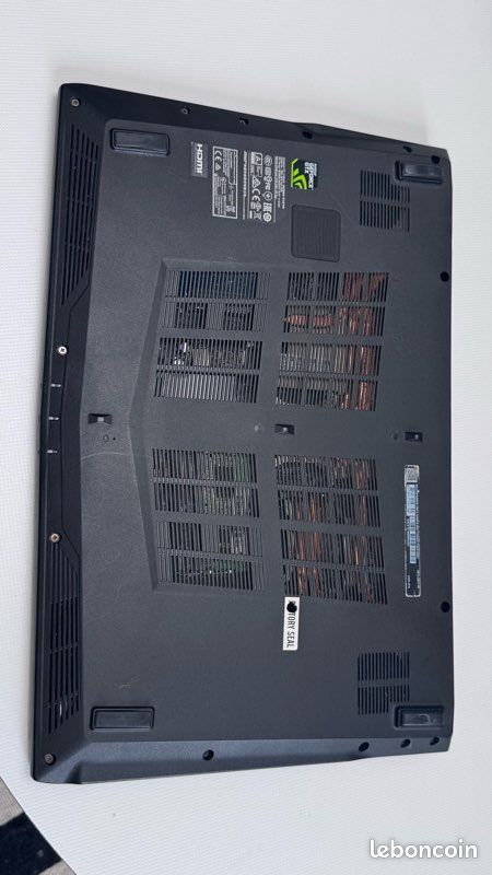 Msi portable leopard pro (image 7)