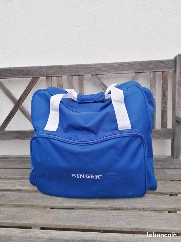 Singer Sac De Rangement Machine Ã Coudre Sac Transport Machine à