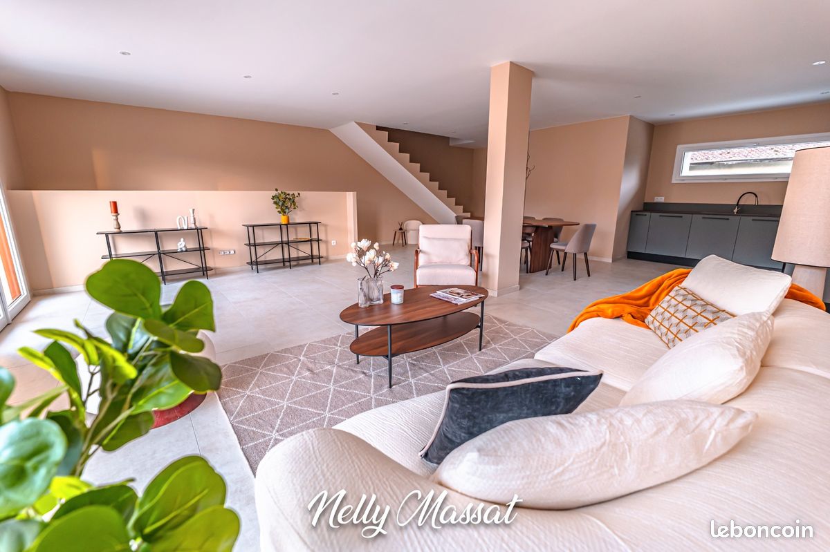 Maison 5 pièces 180 m² · à Chapareillan · 180 m² · 395 000 €
