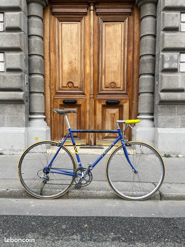 Generic Guidon de vélo professionnel en alliage d'aluminium