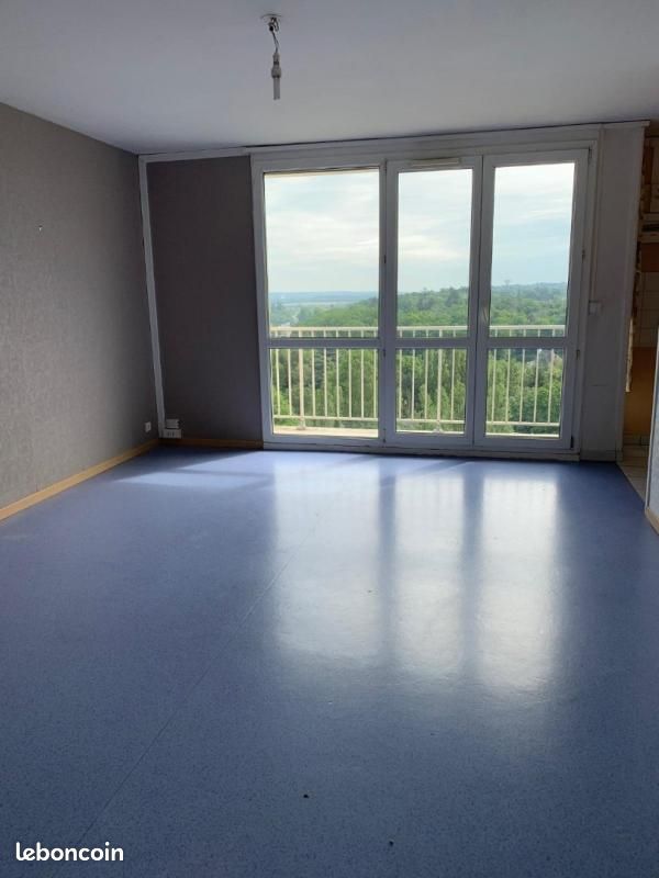 Appartement 1 pièce 26 m² · à Tours · 26 m² · 521 €/mois