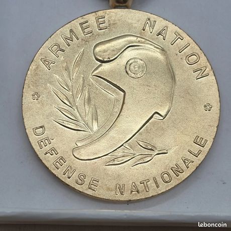 III REPUBLIC Médaille, Monnaie de Paris, Souvenir de l'exposition fme
