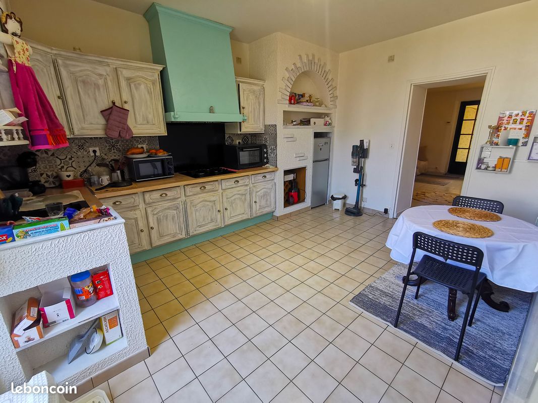 Maison 4 pièces 100 m² · à Villeneuve-sur-Lot · 100 m² · 800 €/mois