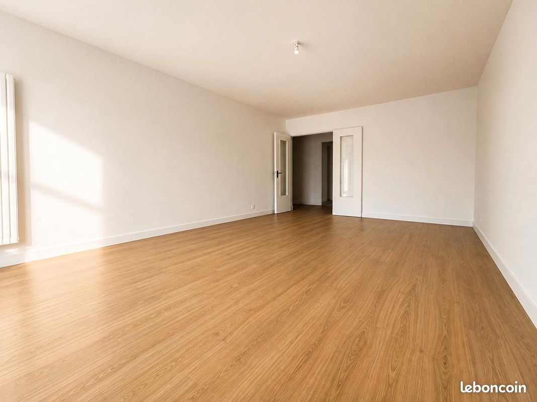 Appartement 3 pièces 75 m² · à Saint-Malo · 75 m² · 479 550 €