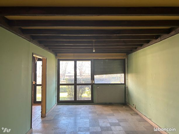 Appartement 3 pièces 71 m²