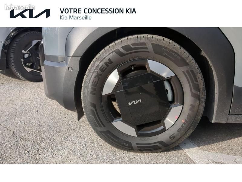 Kia PV5 Passenger L 163ch 71,2 kWh Plus (image 27)