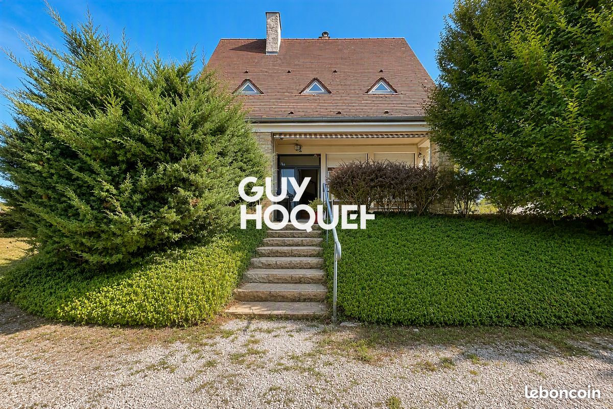 Maison 6 pièces 148 m² · à La Chapelle-de-Guinchay · 148 m² · 299 000 €