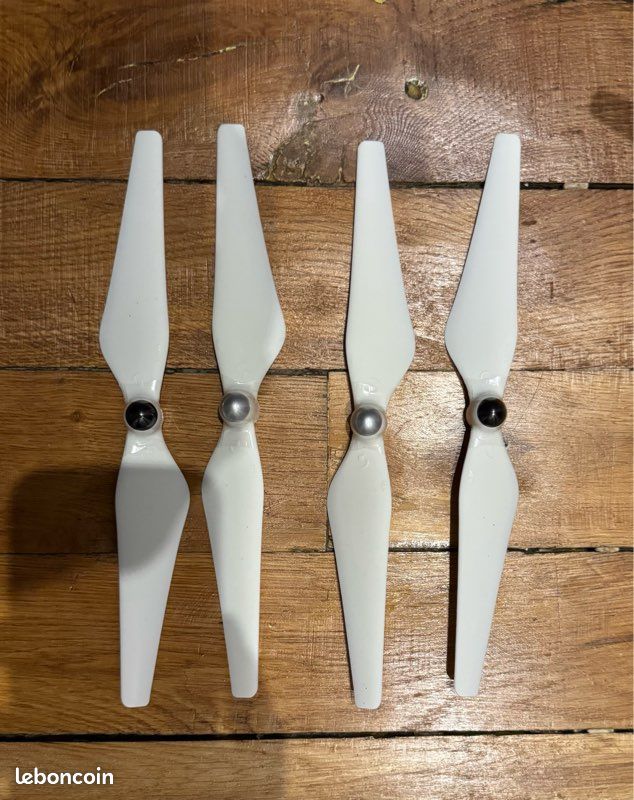 Drone DJI Phantom 3 (image 7)