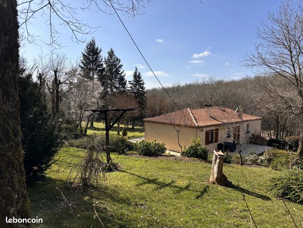 Maison 5 pièces 103 m²