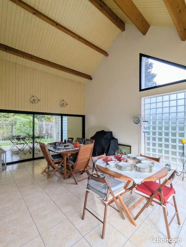 Maison 7 pièces 203 m² (image 17)