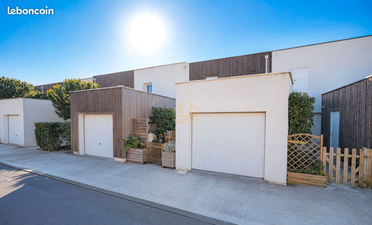 Maison 5 pièces 91 m² · à Gujan-Mestras · 91 m² · 340 260 €