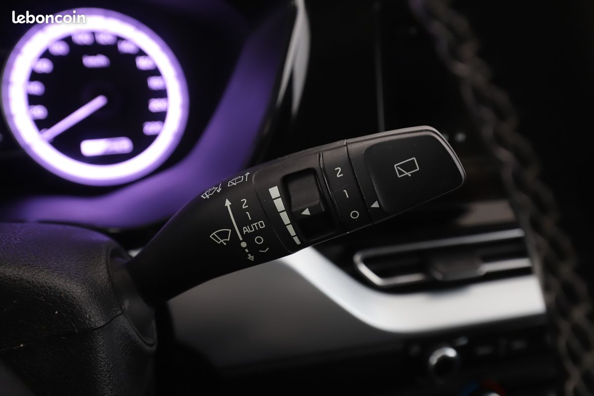 Kia Niro 1.6 GDi Plug-In Hybrid Active DCT6 141 ch (image 30)
