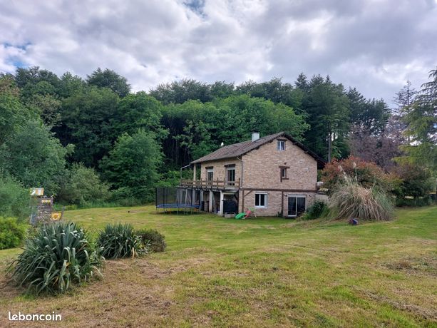 Maison individuelle 230m2 Cadre nature exceptionnel