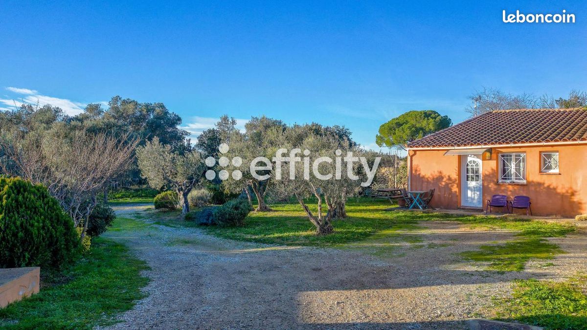Maison 2 pièces 40 m² · à Miramas · 40 m² · 199 000 €