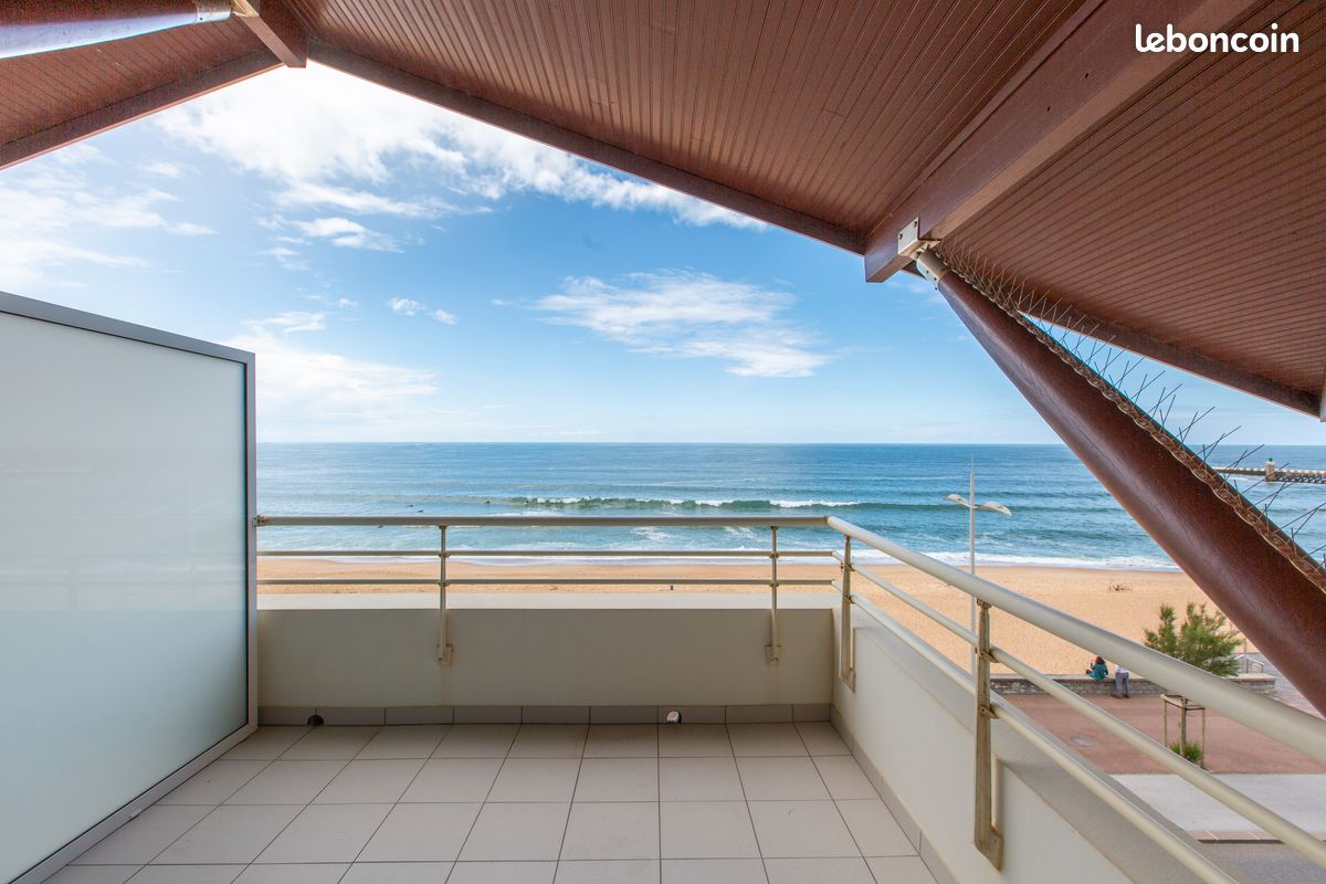 Appartement 5 pièces 78 m² · à Capbreton · 78 m² · 1 297 000 €