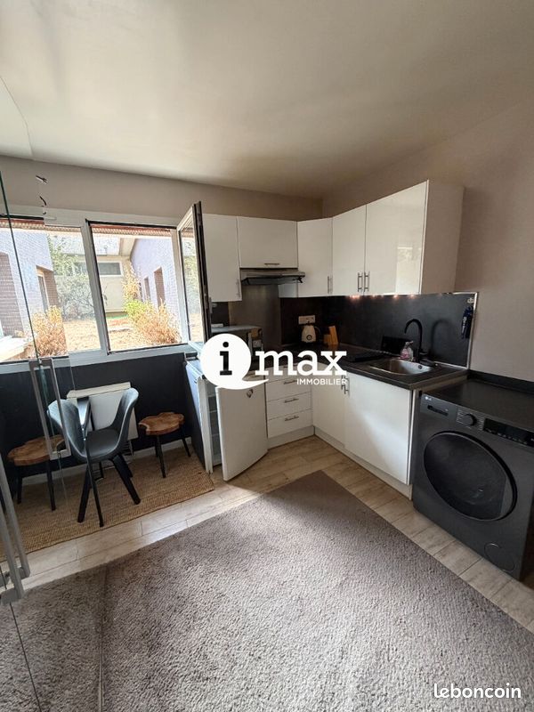 Appartement 1 pièce 17 m² · à Paris · 17 m² · 170 000 €