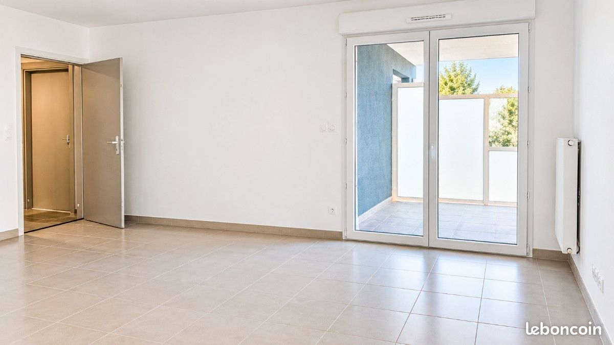 Appartement 1 pièce 31 m² · à Marseille · 31 m² · 542 €/mois