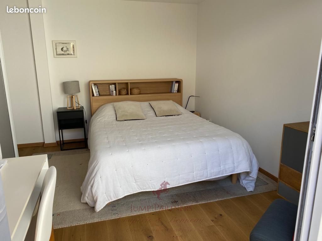 Appartement 4 pièces 100 m² - Bordeaux 33000 (image principale 4)