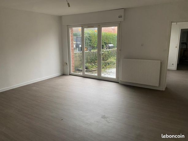 Maison 2 pièces 70 m²