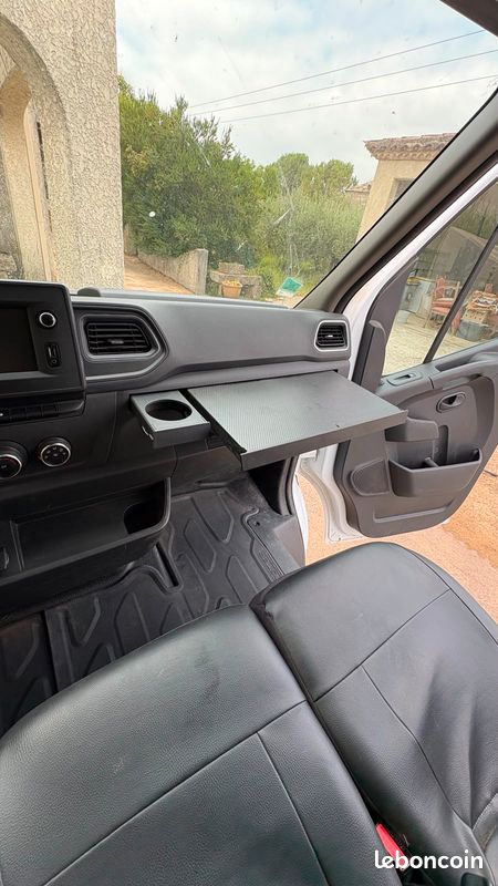 Renault master fourgon (image 3)