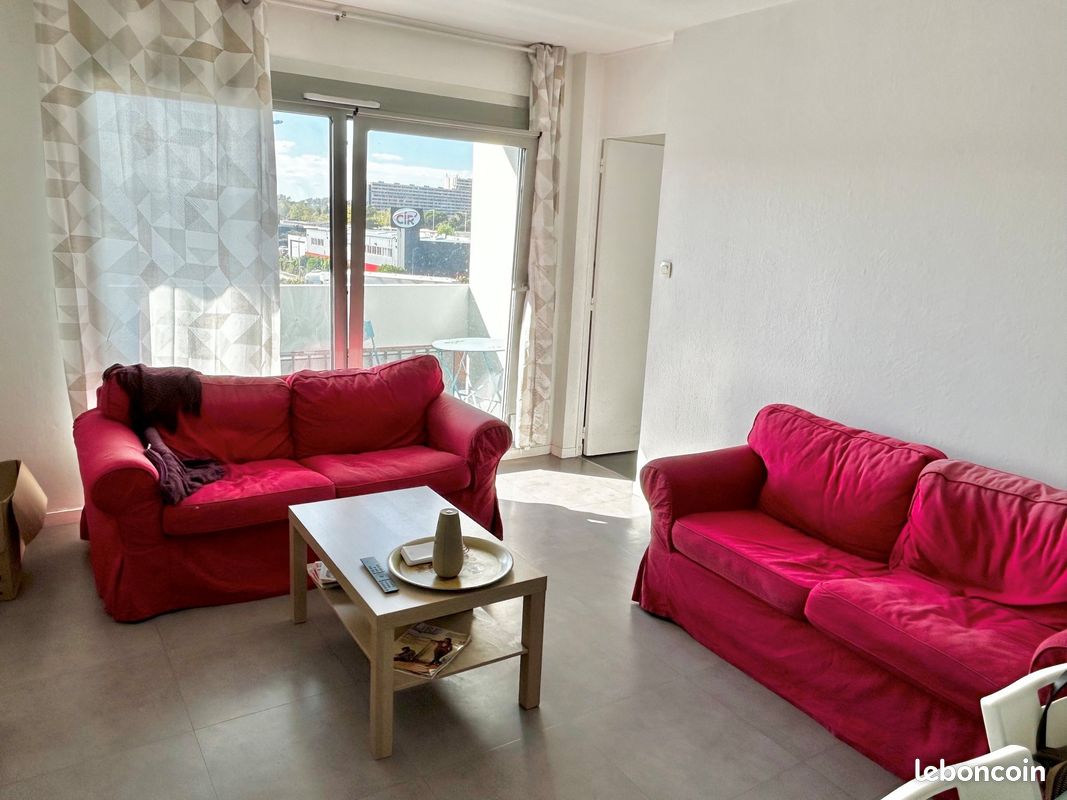 Appartement 3 pièces 61 m² · à Toulouse · 61 m² · 99 000 €