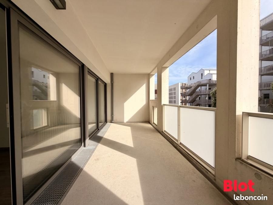 Appartement 2 pièces 43 m² · à Nantes · 43 m² · 204 900 €