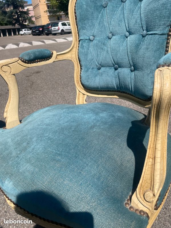 Fauteuils (image 5)