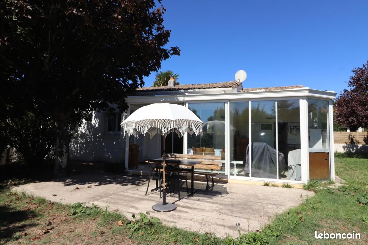 Maison 5 pièces 73 m² · à Meschers-sur-Gironde · 73 m² · 275 000 €