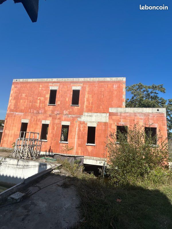 Lot de 2 maison à vendre (image 1)