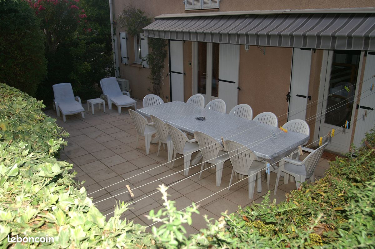 Appartement 4 pièces 52 m² · à La Londe-les-Maures · 52 m² · 305 000 €
