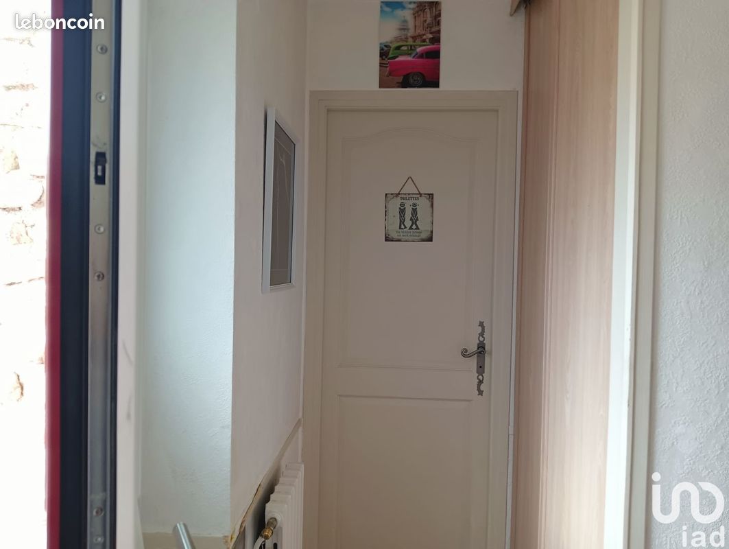Longère 7 pièces 184 m² - Sainte-Verge 79100 (image principale 7)