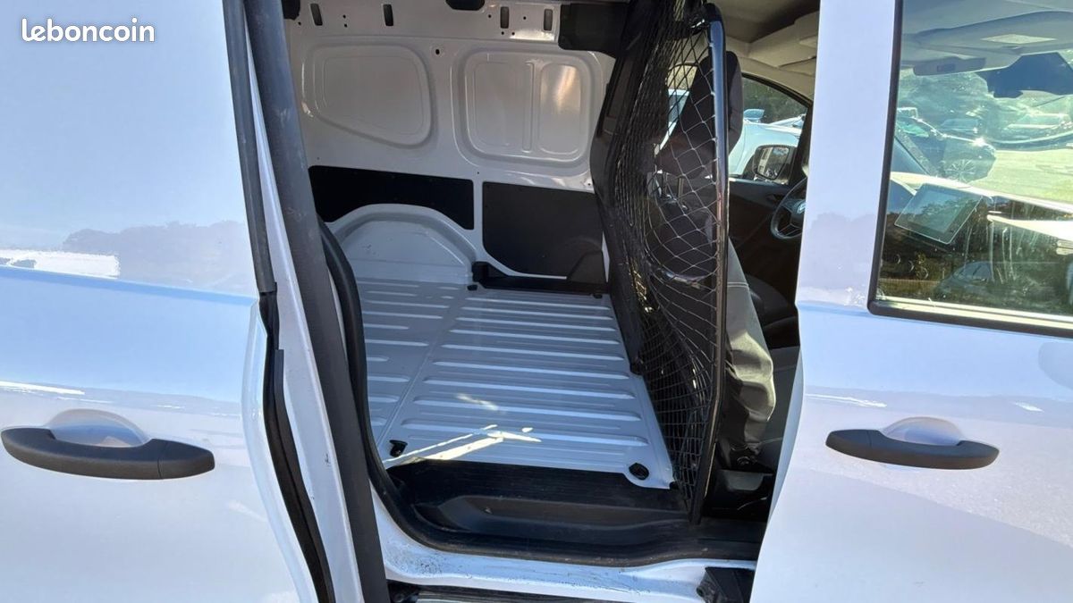 Renault Kangoo Van BLUE DCI 95 GRAND CONFORT- 22 (image 22)