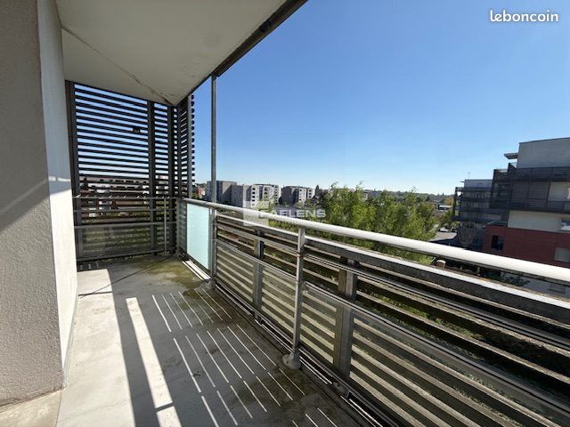 Appartement 3 pièces 74 m² · à Saint-André-lez-Lille · 74 m² · 249 900 €