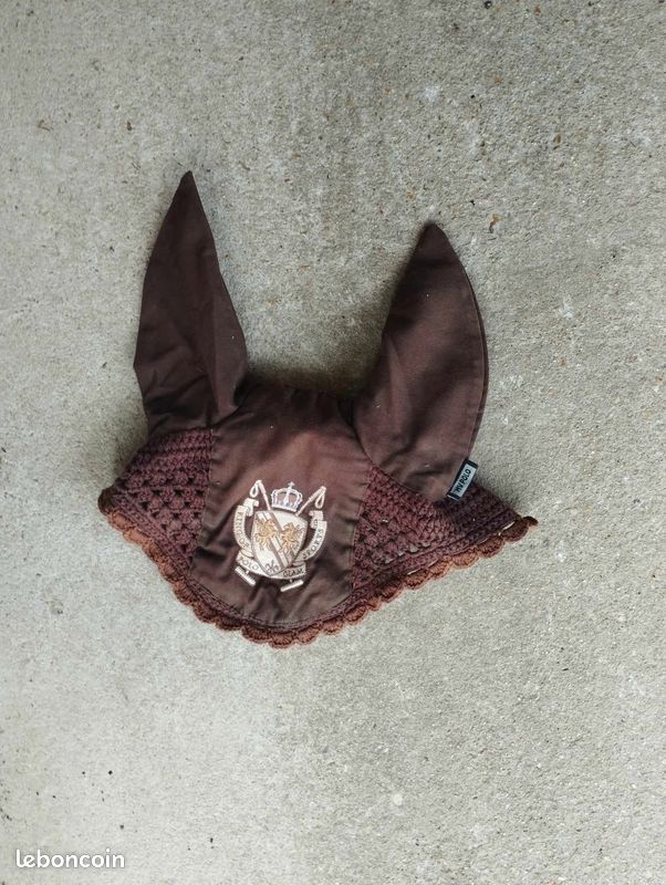 Bonnet taille poney (image 1)