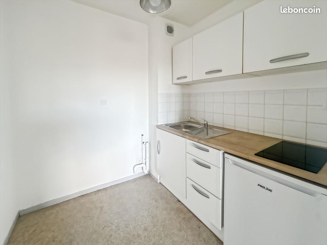 Appartement 1 pièce 29 m² · à Montauban · 29 m² · 445 €/mois