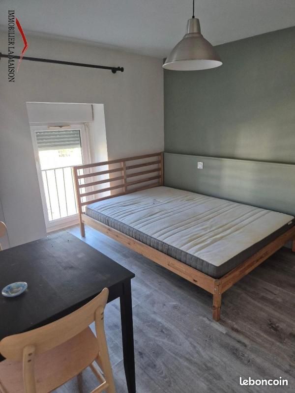 Appartement 1 pièce 17 m² · à Périgueux · 17 m² · 395 €