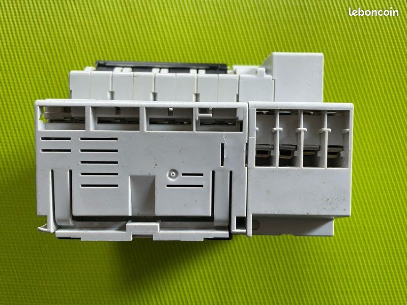 Disjoncteur + différentiel 4P - S244 c32 400v - ABB DDA64 (image 6)