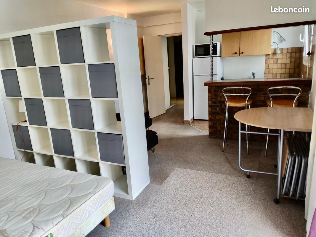 Appartement 1 pièce 30 m² · à Paris · 30 m² · 1 150 €/mois