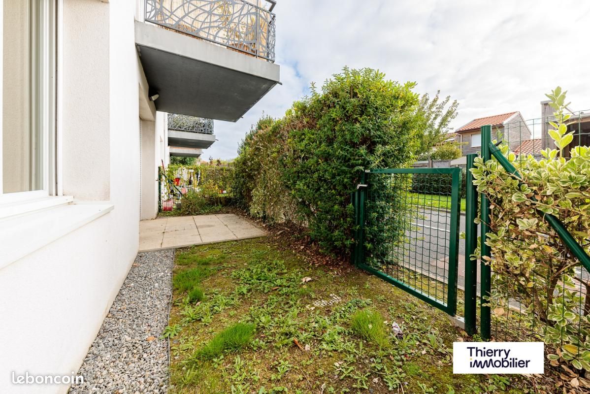 Appartement 2 pièces 45 m² · à Nantes · 45 m² · 139 100 €