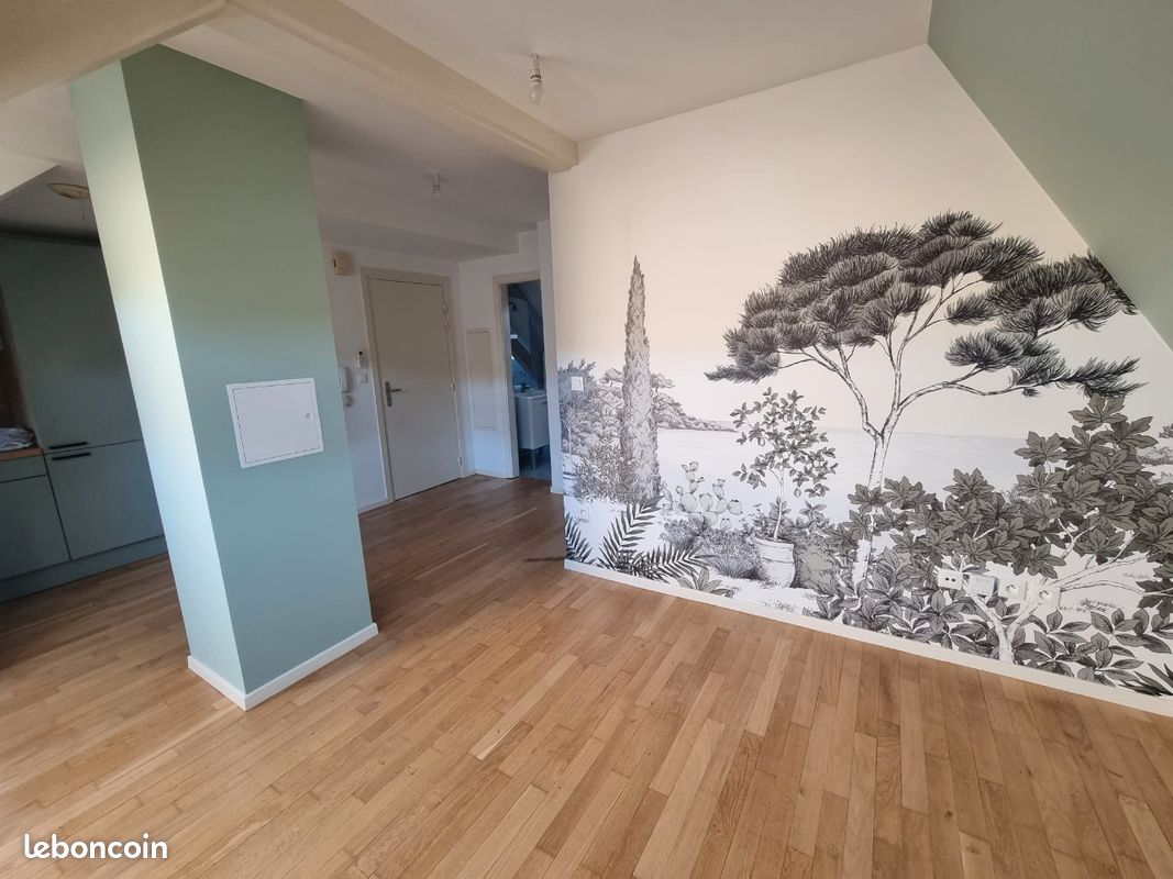 Appartement 2 pièces 29 m² · à Strasbourg · 29 m² · 760 €/mois