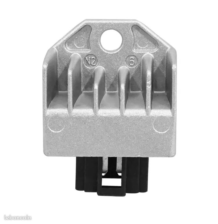 Régulateur de tension - Mbk 50 Booster, Stunt , Nitro, Ovetto (image 1)