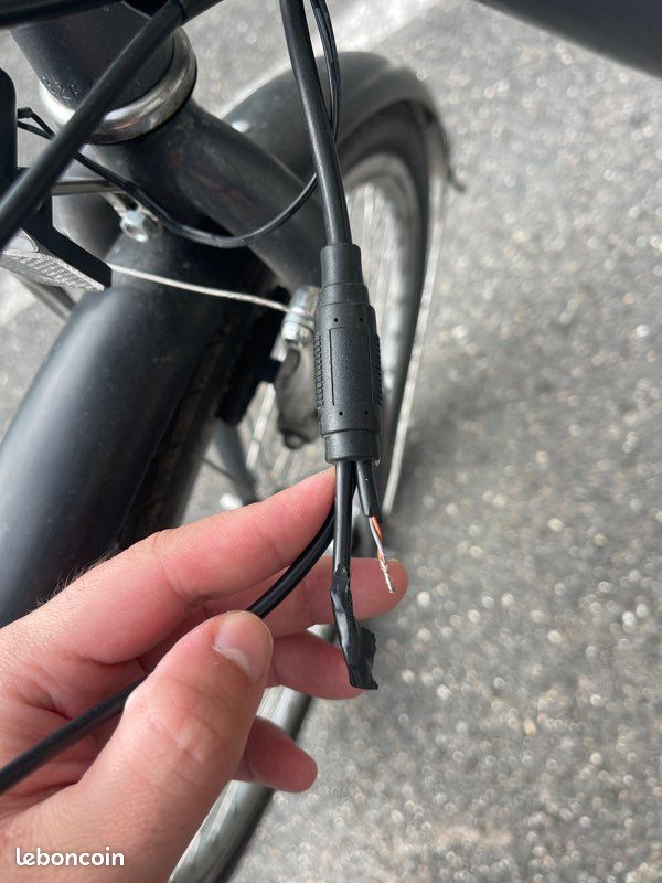 Vélo électrique (image 10)
