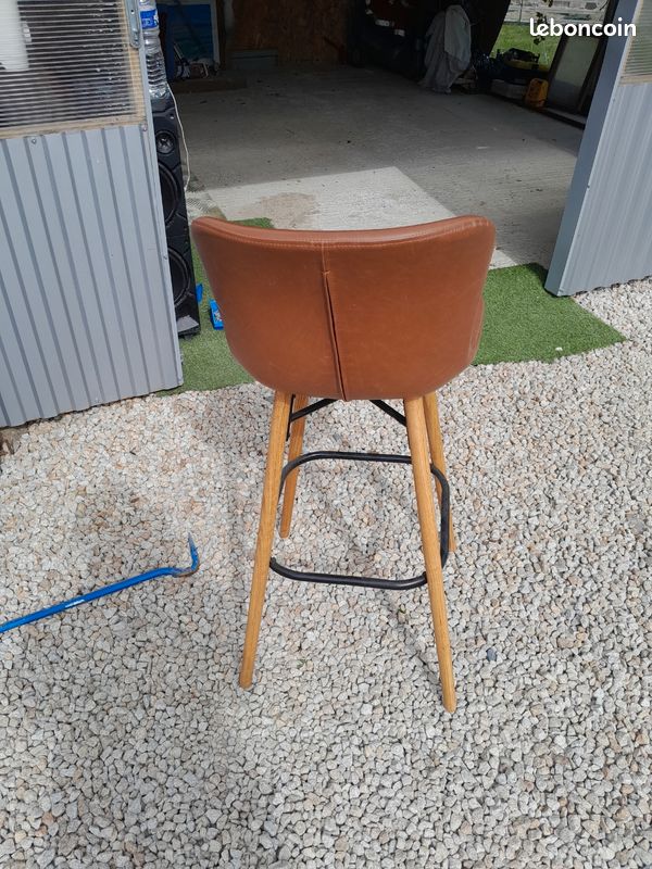 Tabouret (image 3)